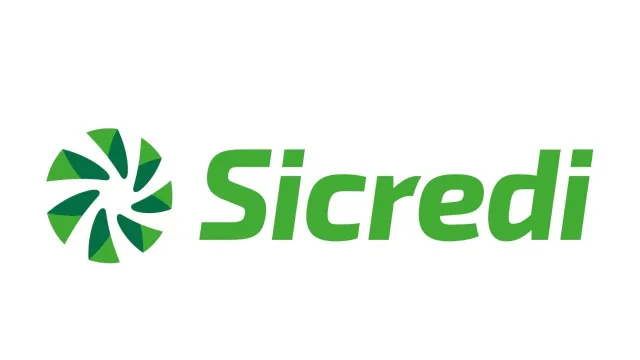 Logotipo do Sicredi